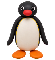 Pingu